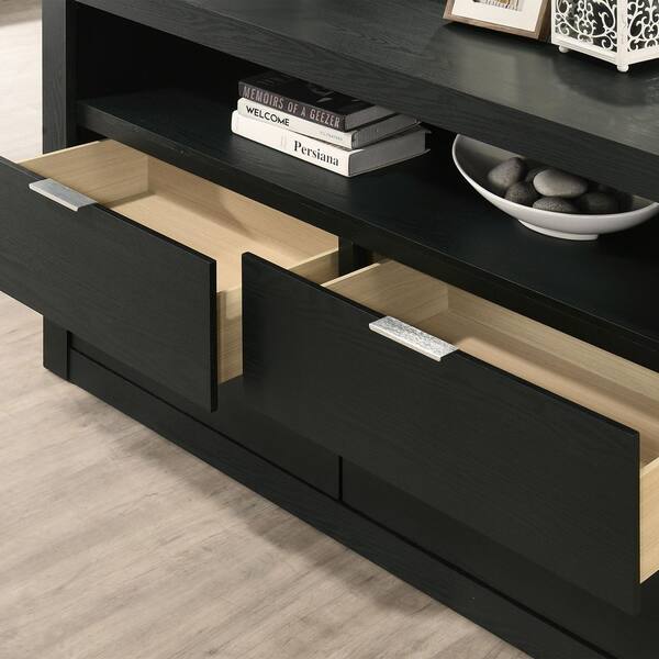 blue dress for baby girl Nathan James Andrew 3 Drawer Rattan Dresser Black/Light Oak
