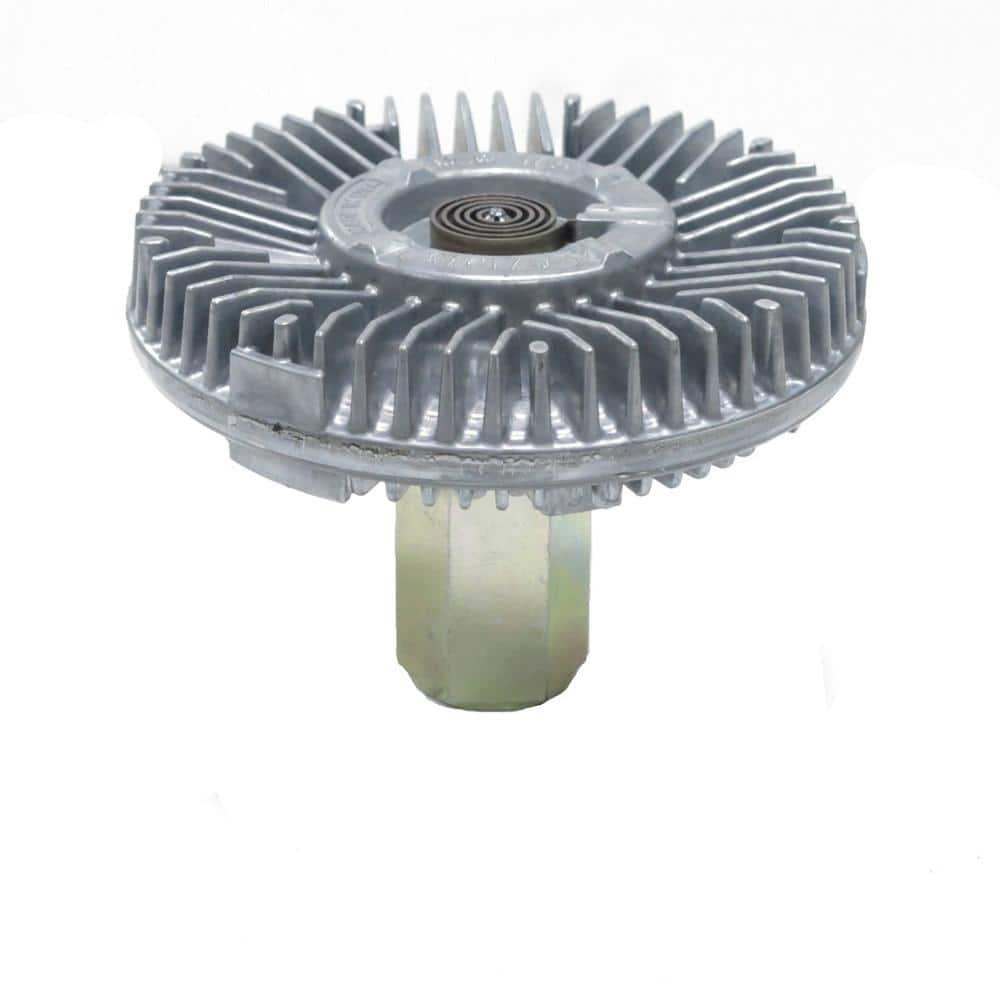 US Motor Works Engine Cooling Fan Clutch 22165 - The Home Depot