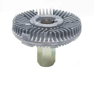 Engine Cooling Fan Clutch