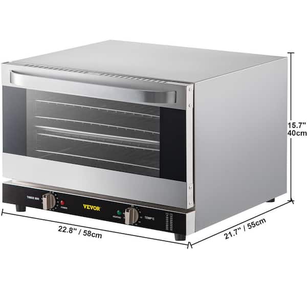 Professional Baking Oven For Bakery, Resaturant, Hotel 