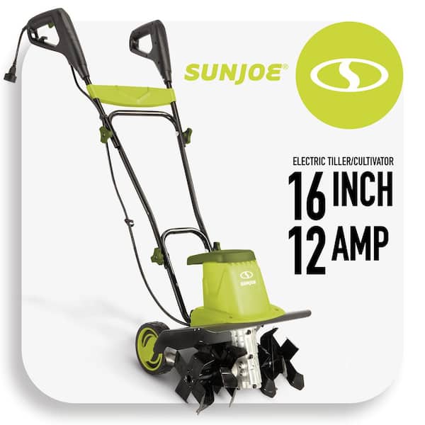 The Leading Garden Tillers of 2023 - Review by Garden Gate