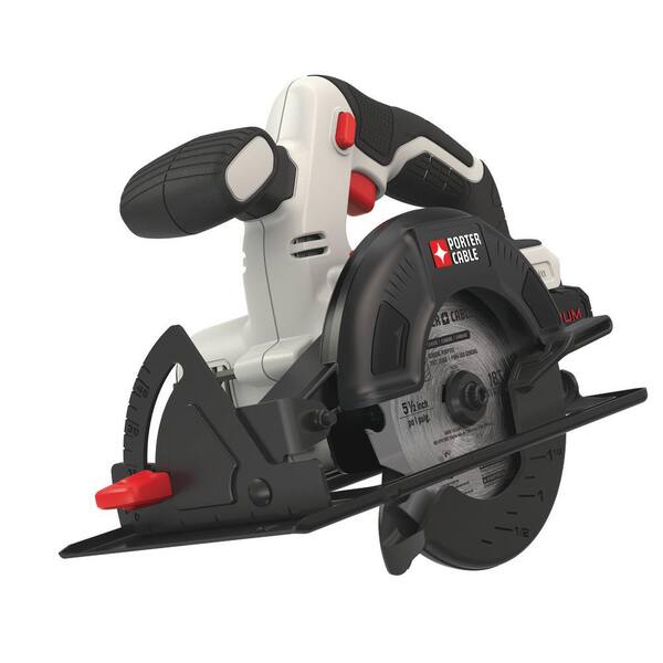 Porter-Cable 20-Volt MAX Lithium-Ion 