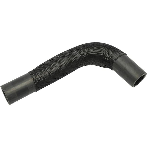 Radiator Coolant Hose - Lower - Pipe-1 To Pipe-2