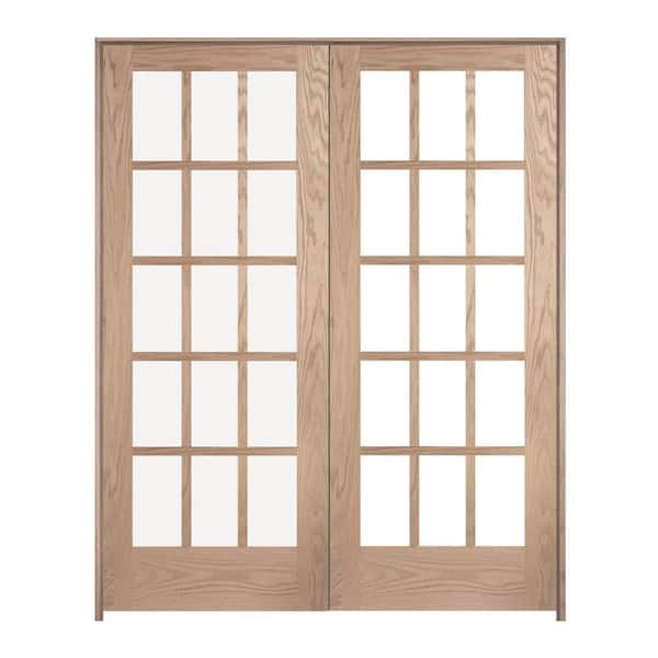 French Doors - Interior Doors - The Home Depot