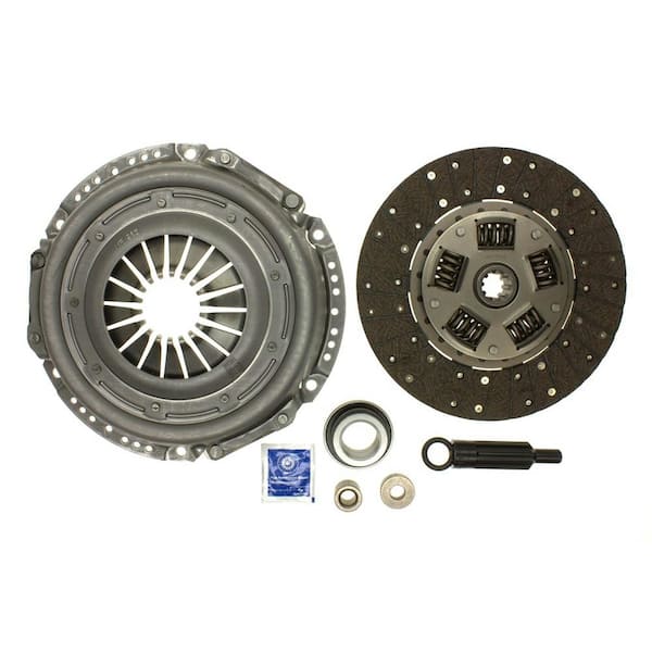 Clutch Kit