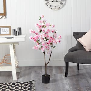 4 ft. Cherry Blossom Artificial Tree