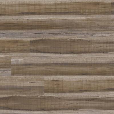Woodland Salvaged Forest 7 in. x 48 in. Rigid Core Luxury Vinyl Plank Flooring (23.77 sq. ft./case)