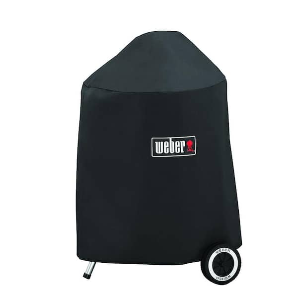 Weber 18 in. Charcoal Grill Cover