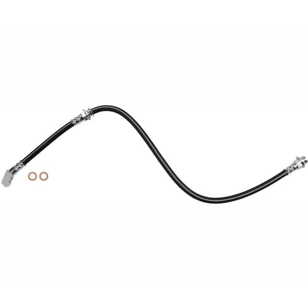 Sunsong Brake Hydraulic Hose - Front Right