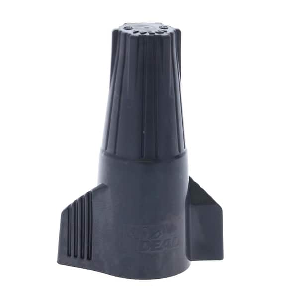 IDEAL Model 66, Underground Wire Connector in Gray-Blue (50 per Box)