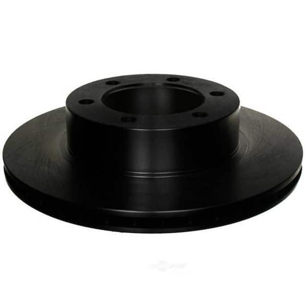 Raybestos Disc Brake Rotor