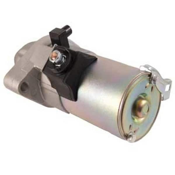 WPS World Power Systems Starter Motor
