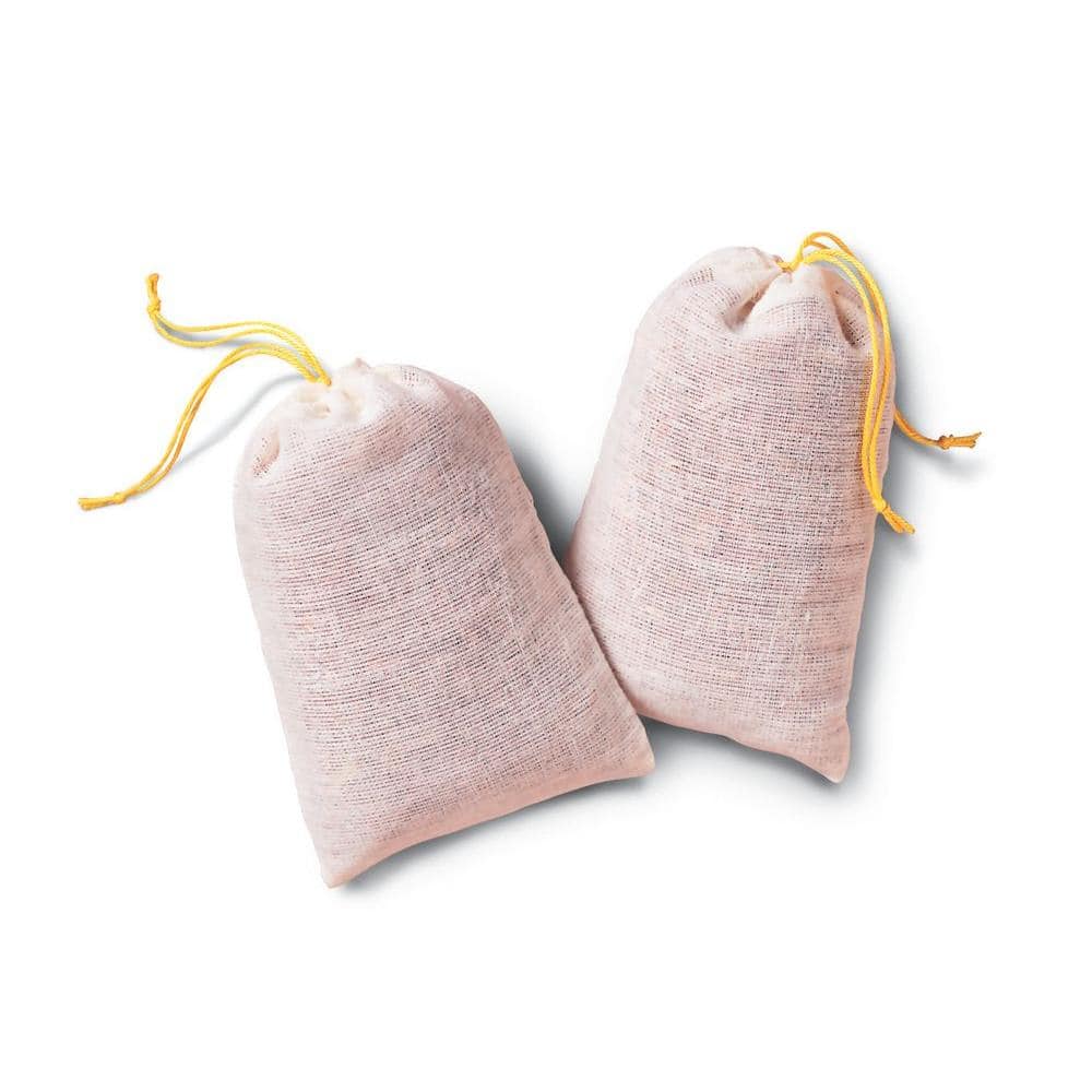 Woodlore Cedar and Lavender Sachets (2-Pack) Marketing attributes are ...