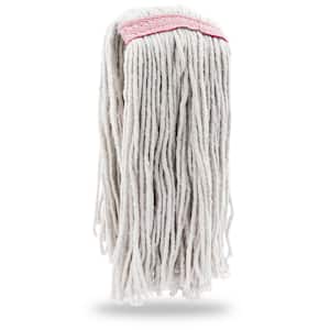 Rubbermaid Commercial Products #24 Blend String Mop 1974341 - The Home Depot