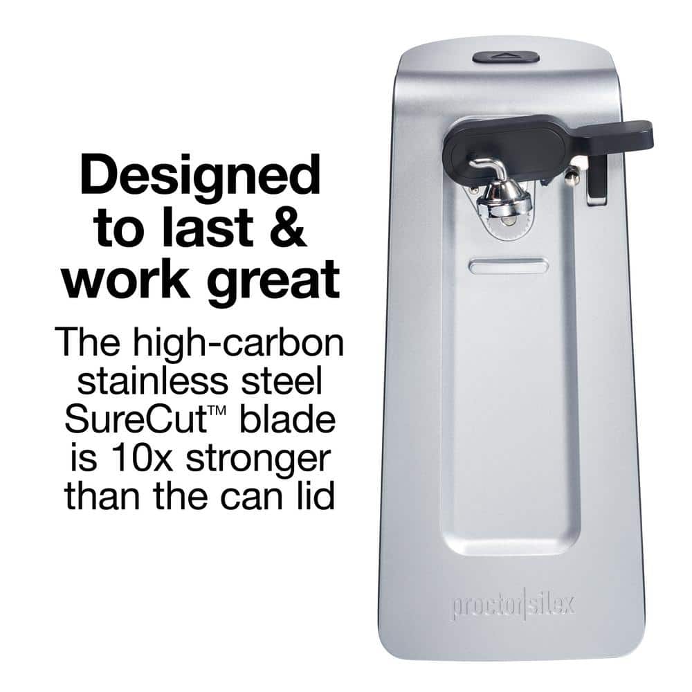 Electric Sure Cut Blade Can Opener - thumbnail 5