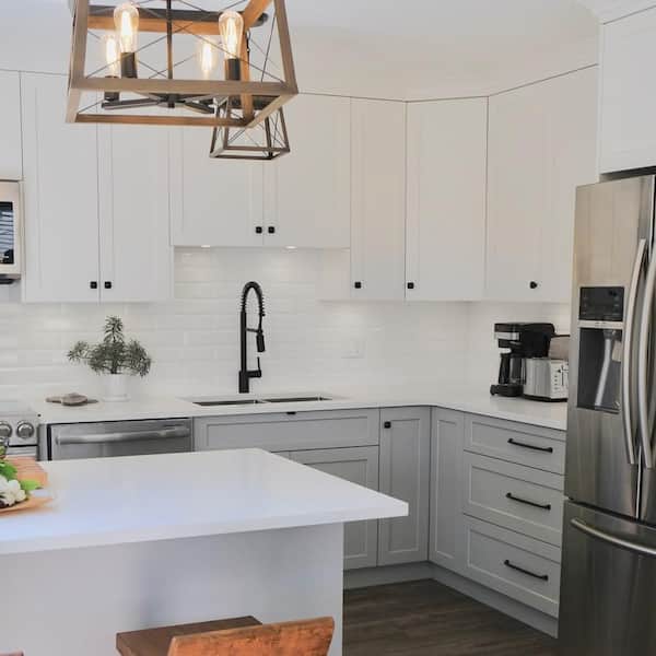 3 in. Plug-in White Dimmable Linkable Integrated LED Color Changing CCT Onesync Under Cabinet Puck Light (12-Pack)