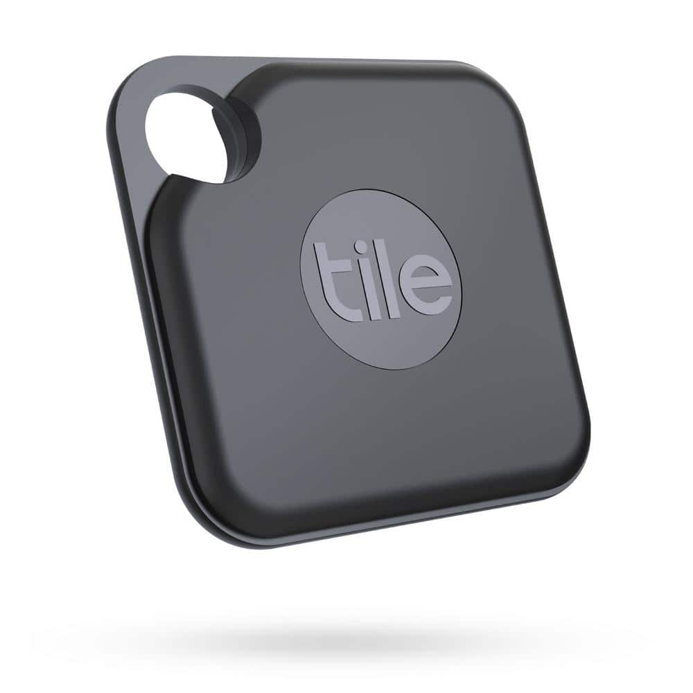 tile Sticker (2020) - 2 Pack Bluetooth Tracker RE-25002 - The Home Depot