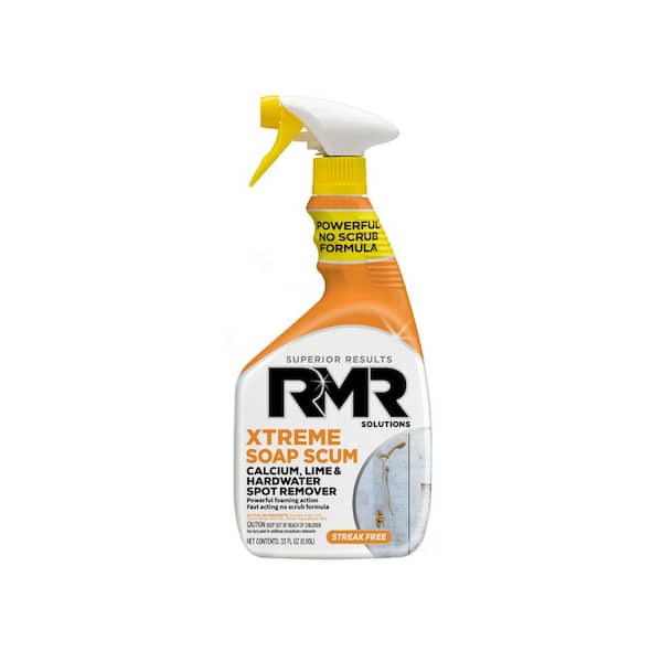 32 oz. Soap Scum Remover