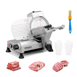 Barton Commercial Meat Slicer w/10