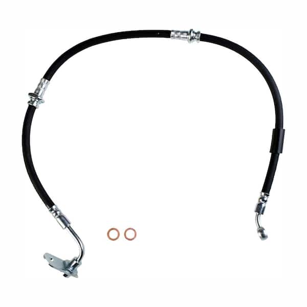 Sunsong Brake Hydraulic Hose - Front Right