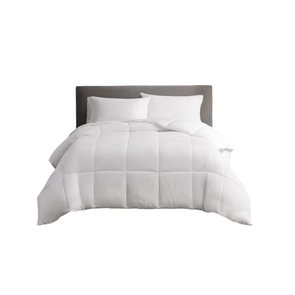Aoibox King Cotton Down Alternative Featherless Comforter SNPH004IN598