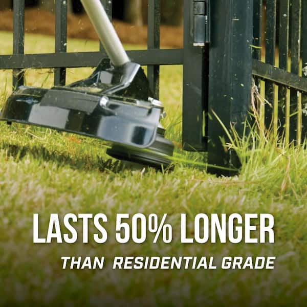 Rino-Tuff Universal Fit x 40 Pro Twisted Line for Gas