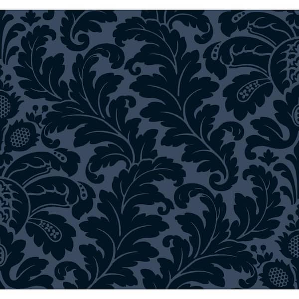 Modern Romance Unpasted Wallpaper (Covers 60.75 sq. ft.)