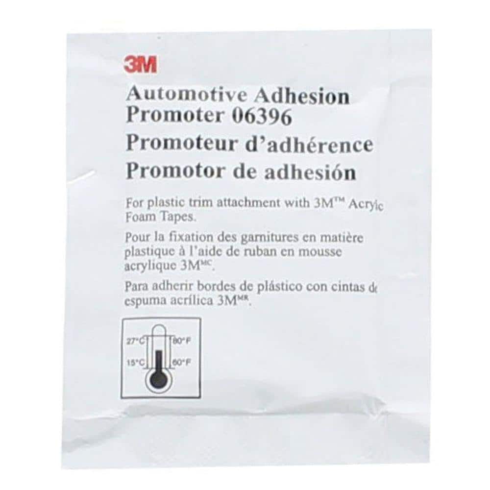 3M Adhesion Promotor, Primer 94 Series