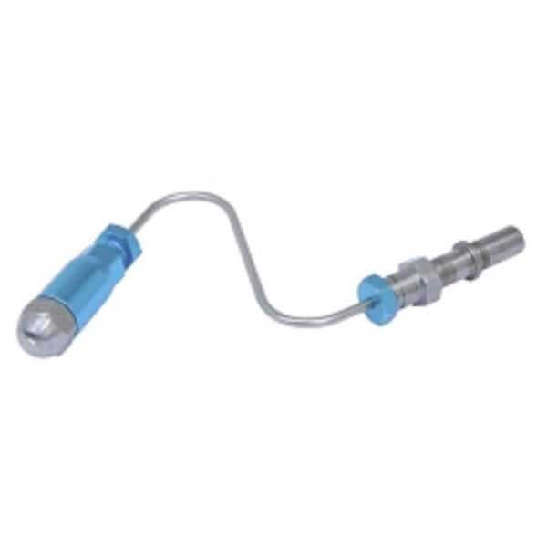 Petrol additive - injector & valve and injection nozzle care