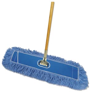 36" x 5" DM28536BG Large Fast Free Shipping NEW Dust Mop Head SEALED ABCO 