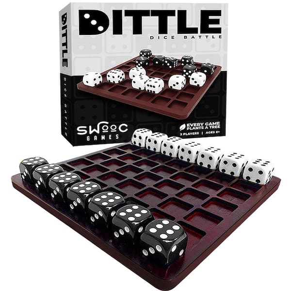 Domino Battle - Jogo Grátis Online