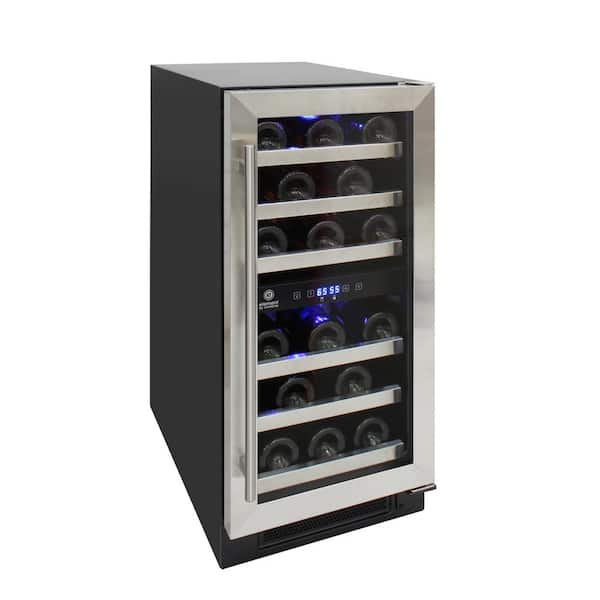 Touch Screen Wine & Beverage Cooler – Vinotemp