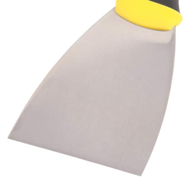 1.5 in. Flexible Paint Scraper Putty Knife