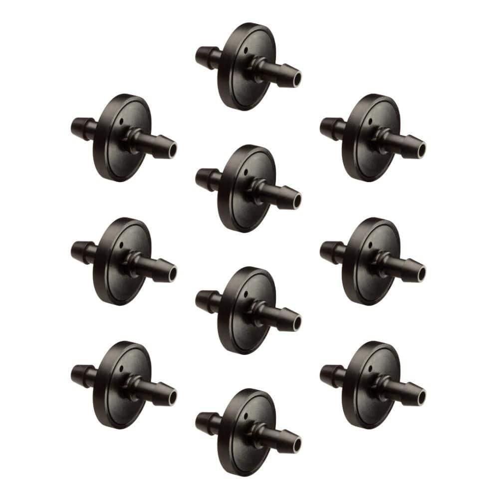 1 GPH Inline Drippers/Emitters (10-Pack) price history on PriceWatchPro