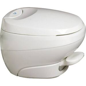 WC Mechanismus Thetford 31111 Bravura Serie WC Serv Produktbild-Vorschau 12