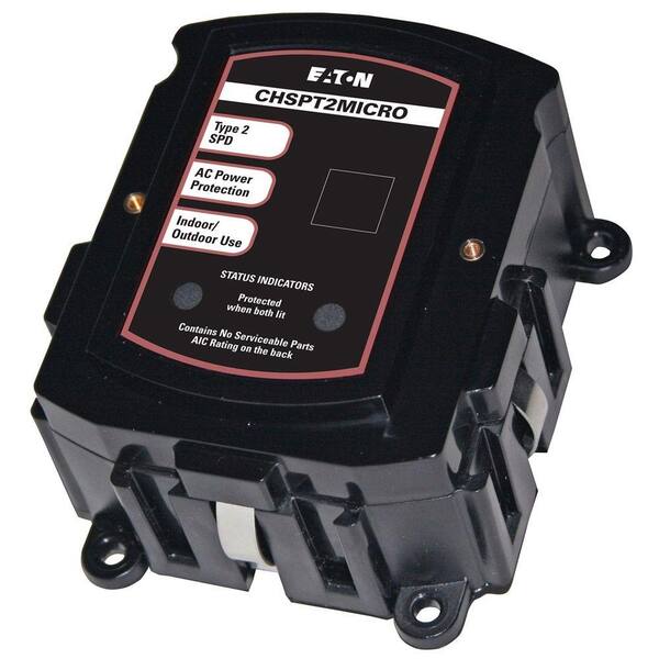 Eaton Complete Home Surge Protection