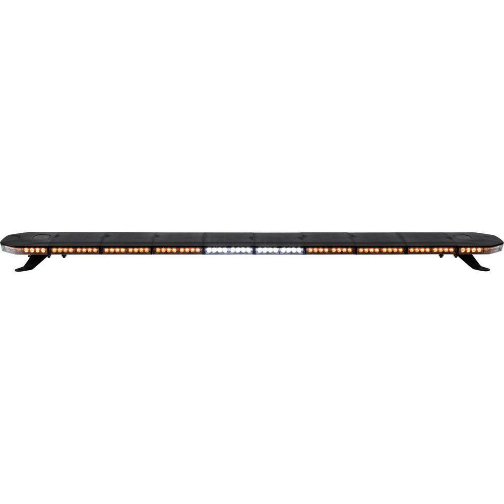 60 in. Amber LED Light Bar with Warning / Clear Take Downs and Alley Lights price history on PriceWatchPro