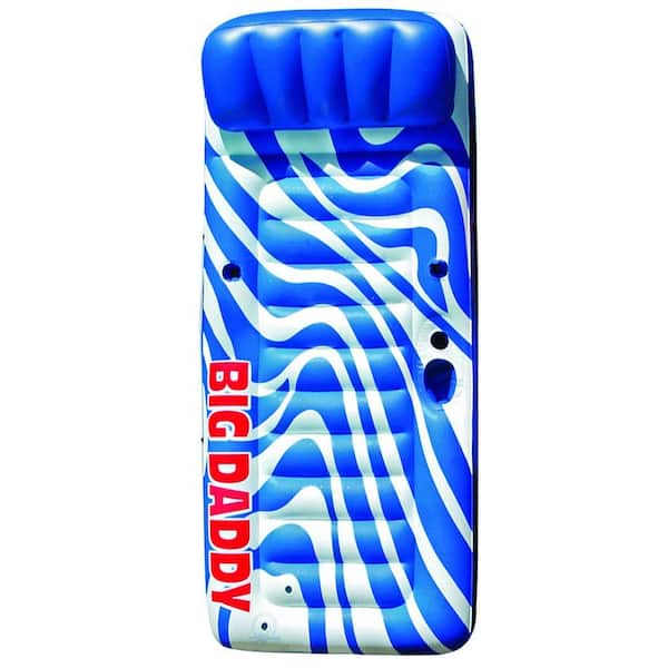 Big Daddy Swimming Pool Float Mattress