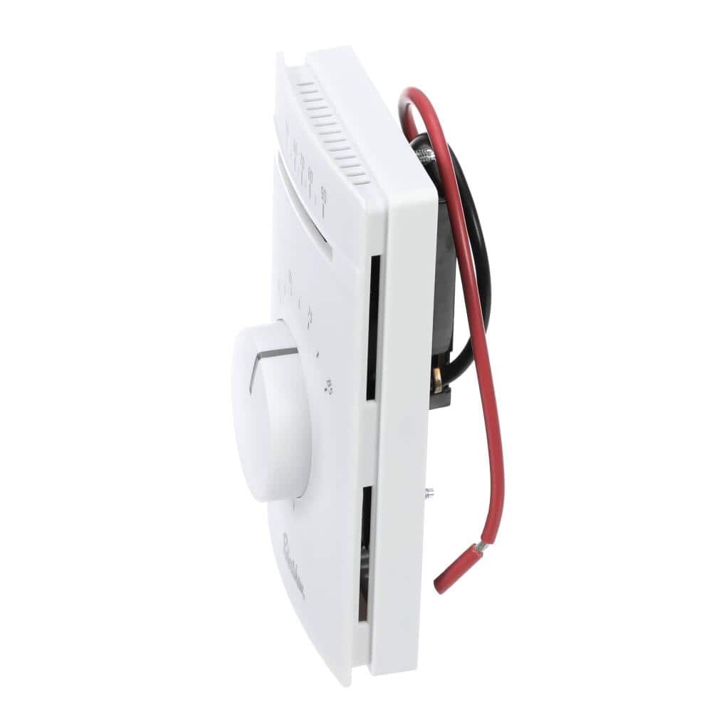 Line Voltage Thermostat Up To 250V, 801 99-063 price history on PriceWatchPro