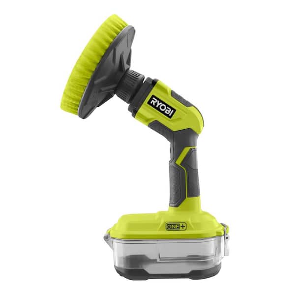 RYOBI P460-PSK005 ONE+ 18V Cordless Rotary Tool with 2.0 Ah Battery and  Charger