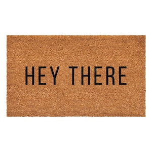 Hey boo doormat – allthingsprettyshop