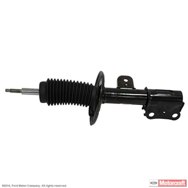 New Suspension Strut Assembly
