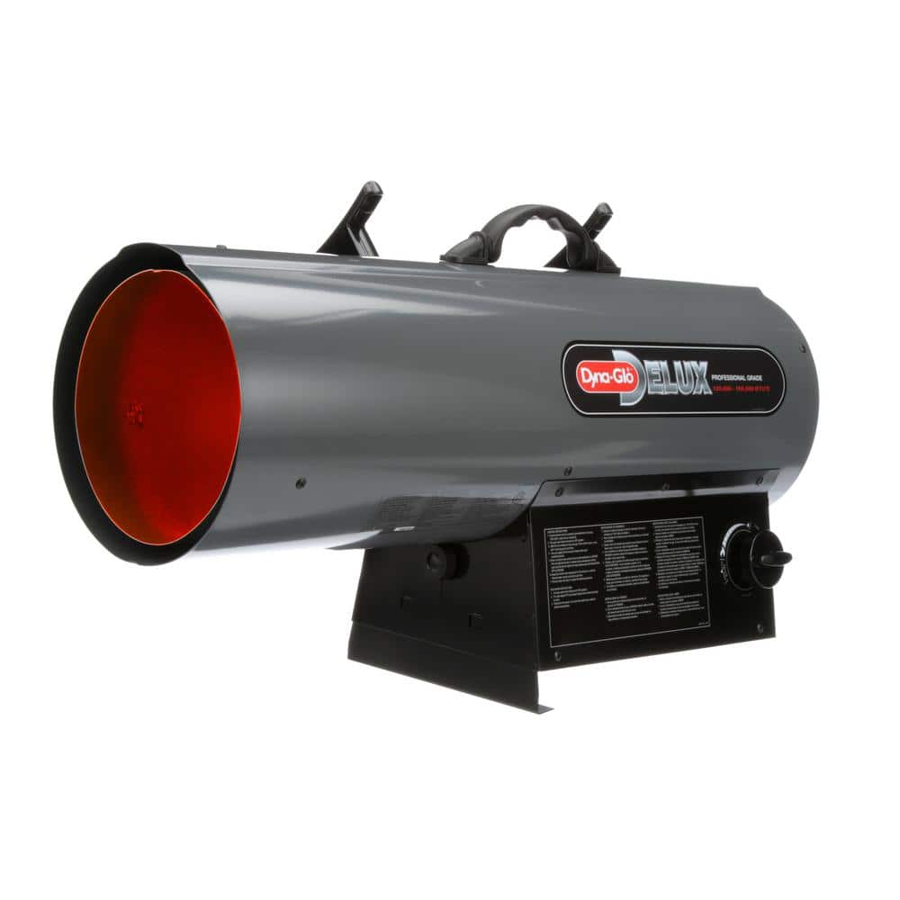 Dyno-Glo Pro portable good heater