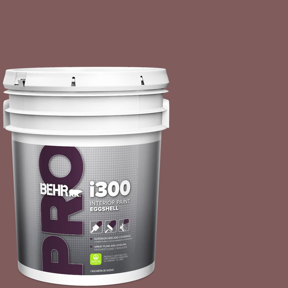 5 gal. #140F-6 Book Binder Eggshell Interior Paint price history on PriceWatchPro