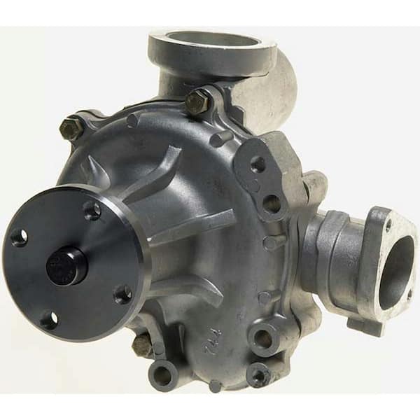 Gates Engine Water Pump 1989-1995 Ford Taurus