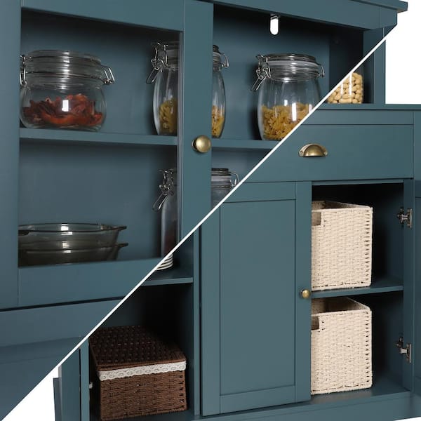 https://images.thdstatic.com/productImages/d9a66296-3474-49e4-b90f-a69db493e04e/svn/blue-pantry-cabinets-hp0405-03bu-5-76_600.jpg