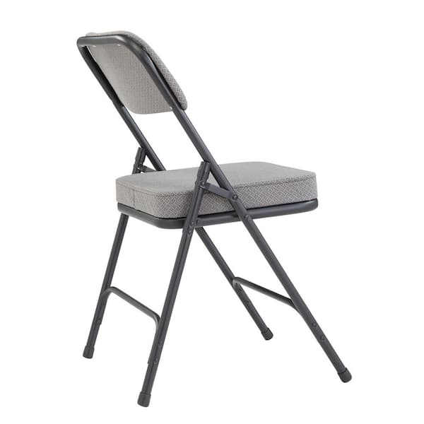 Low Price Children Chrome Padded Folding Chair - Fast Shipping - More Than  A Furniture Store