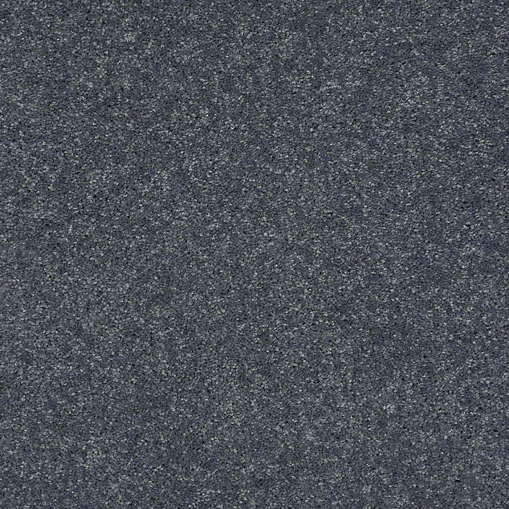 Home Decorators Collection Brave Soul II Blue Reflection 15 ft