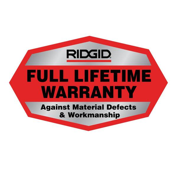 RIDGID K9-204 FlexShaft Wall-to-Wall Professional Drain Cleaning