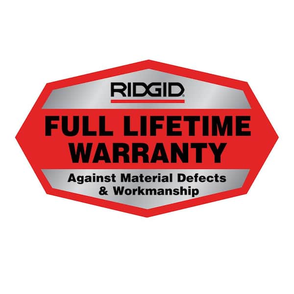 RIDGID 115V K-750 AUTOFEED Drain 